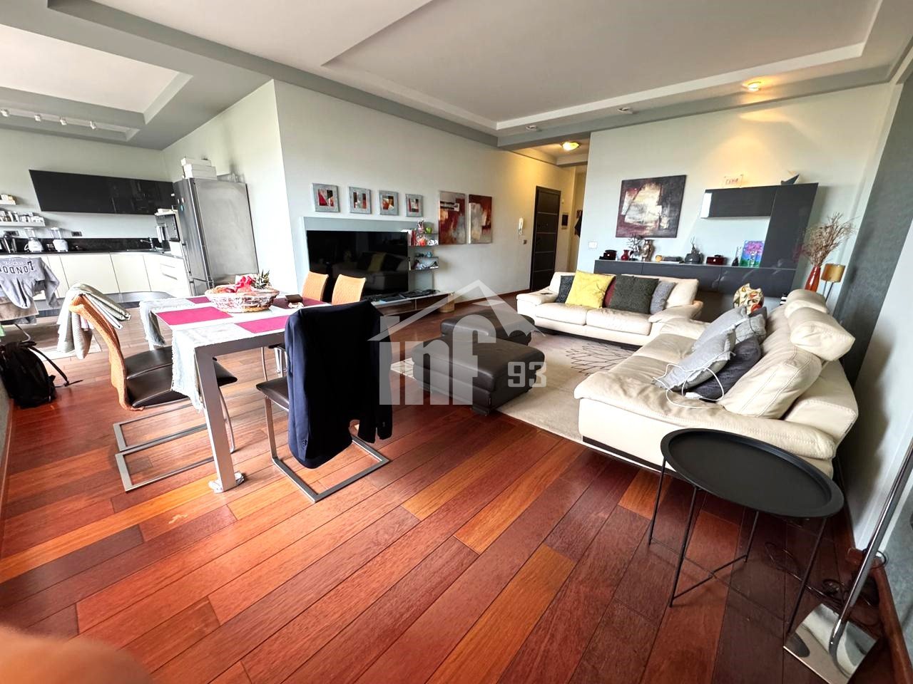 NEAR “SELMAN STËRMASI” STADIUM