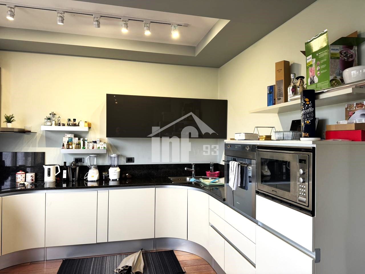 NEAR “SELMAN STËRMASI” STADIUM