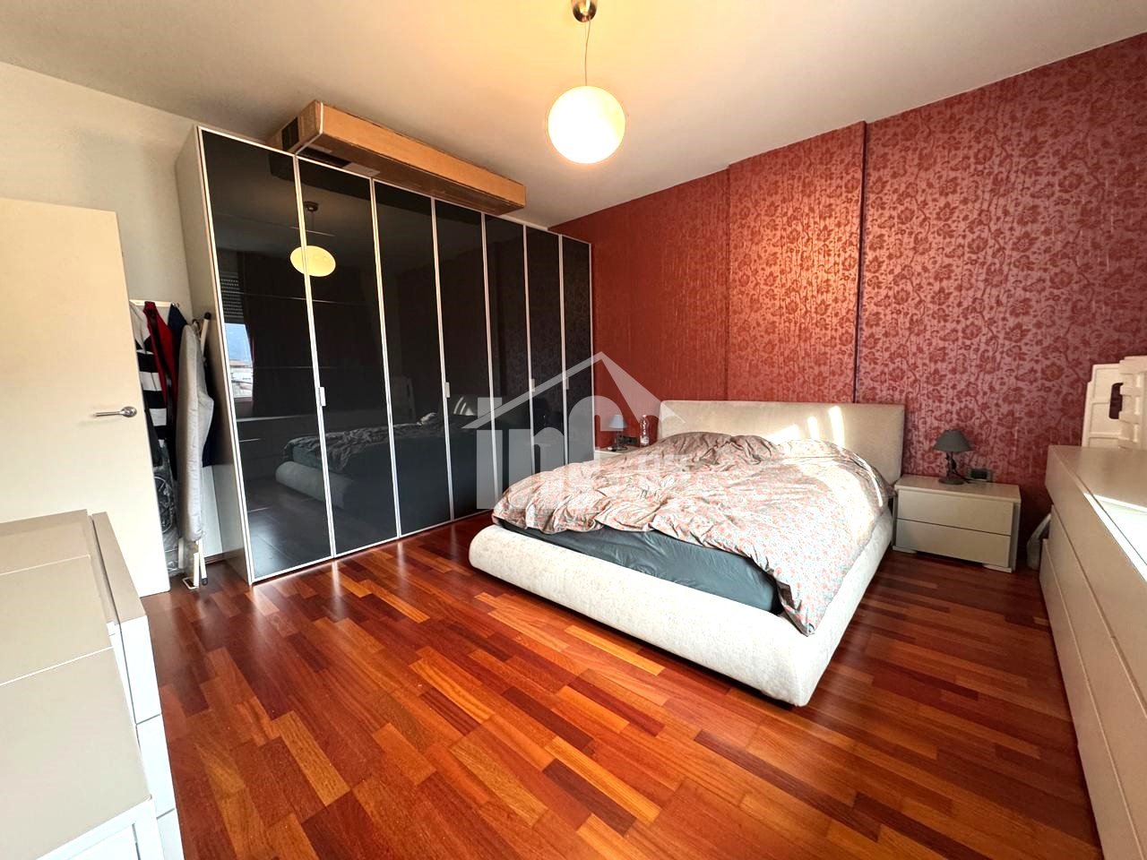 NEAR “SELMAN STËRMASI” STADIUM