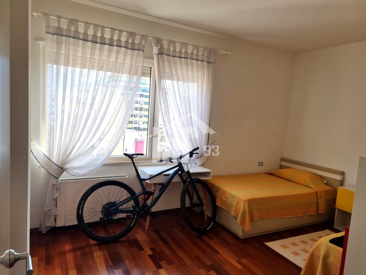 NEAR “SELMAN STËRMASI” STADIUM