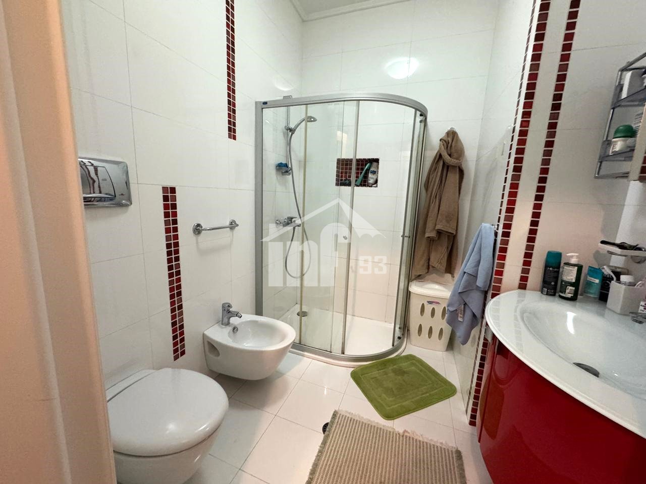 NEAR “SELMAN STËRMASI” STADIUM