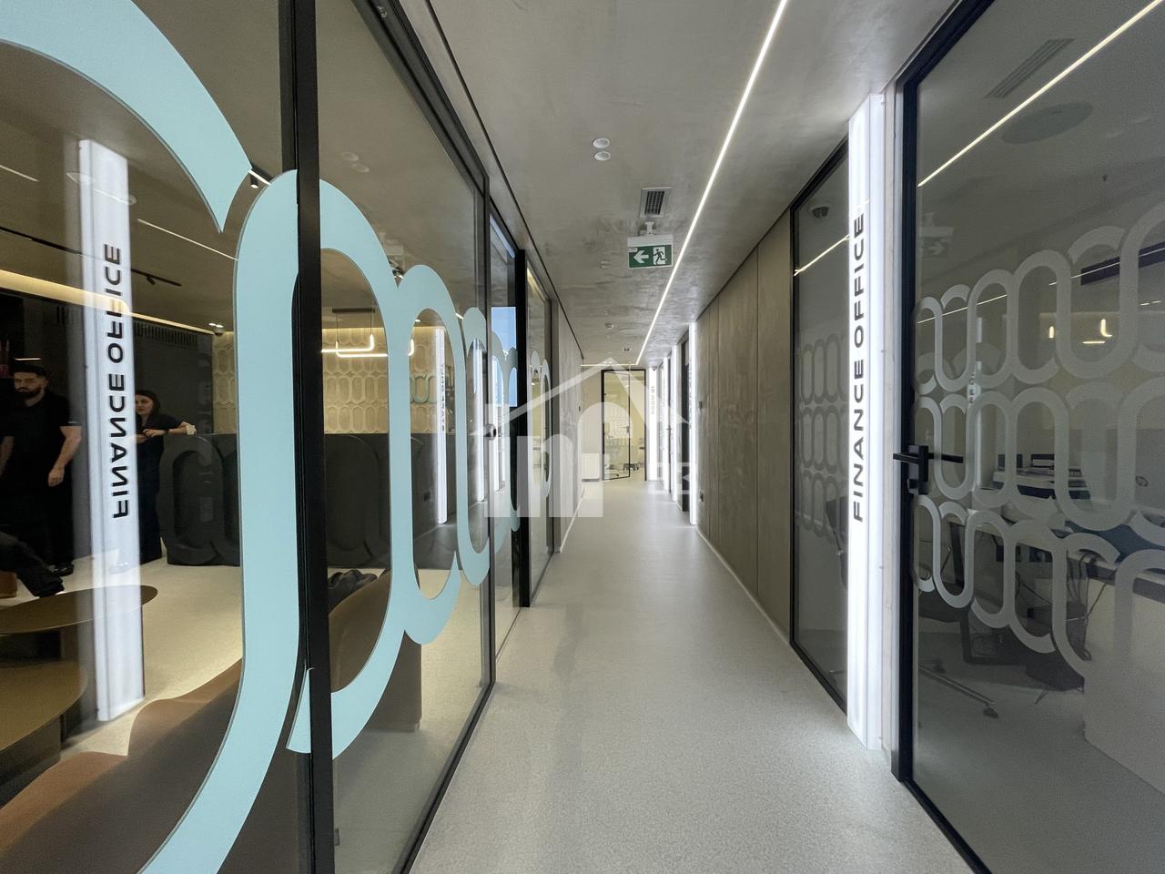 "PJETËR BOGDANI" STREET, NEAR THE EX BLOCK