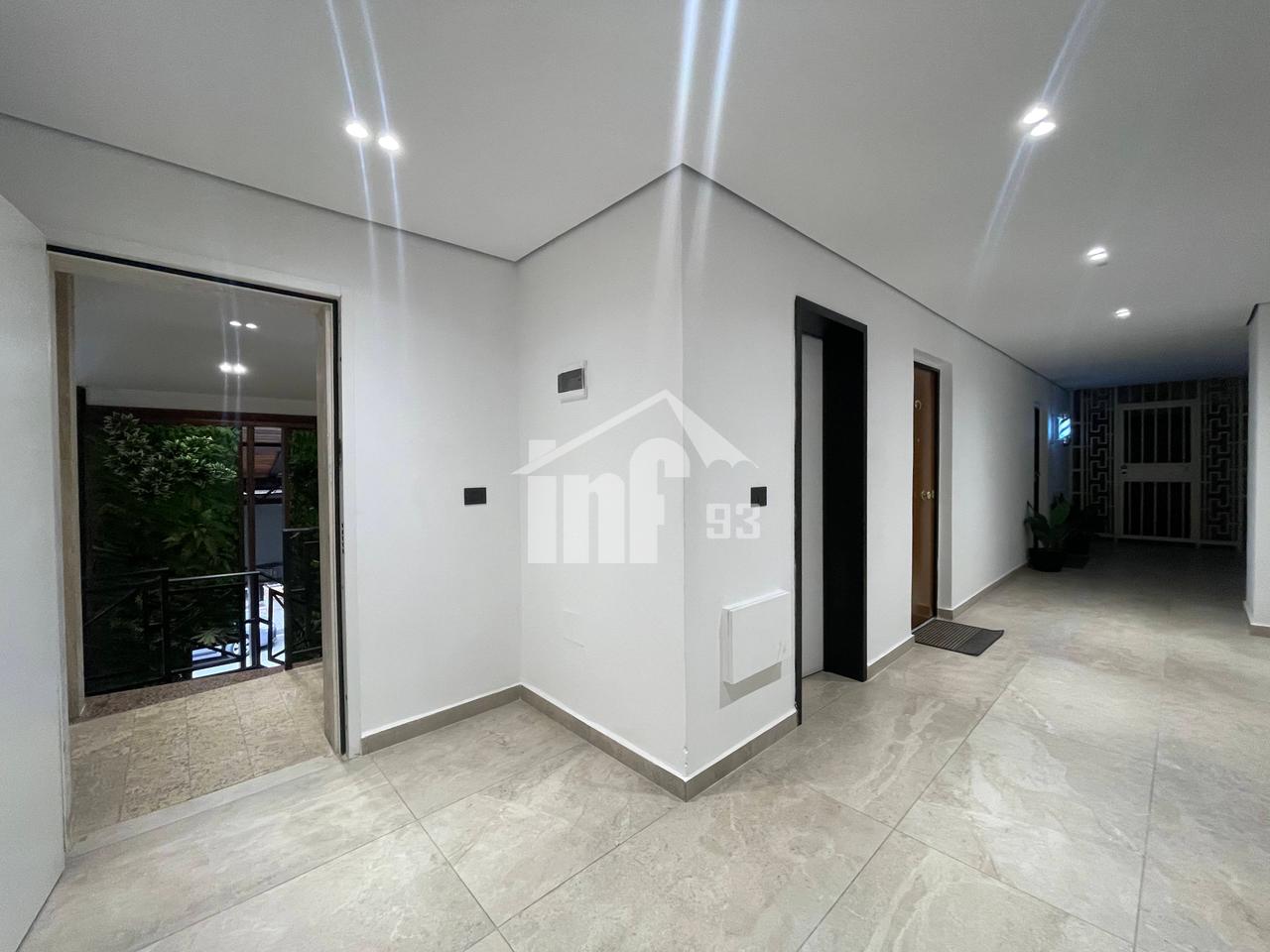 "PJETËR BOGDANI" STREET, NEAR THE EX BLOCK