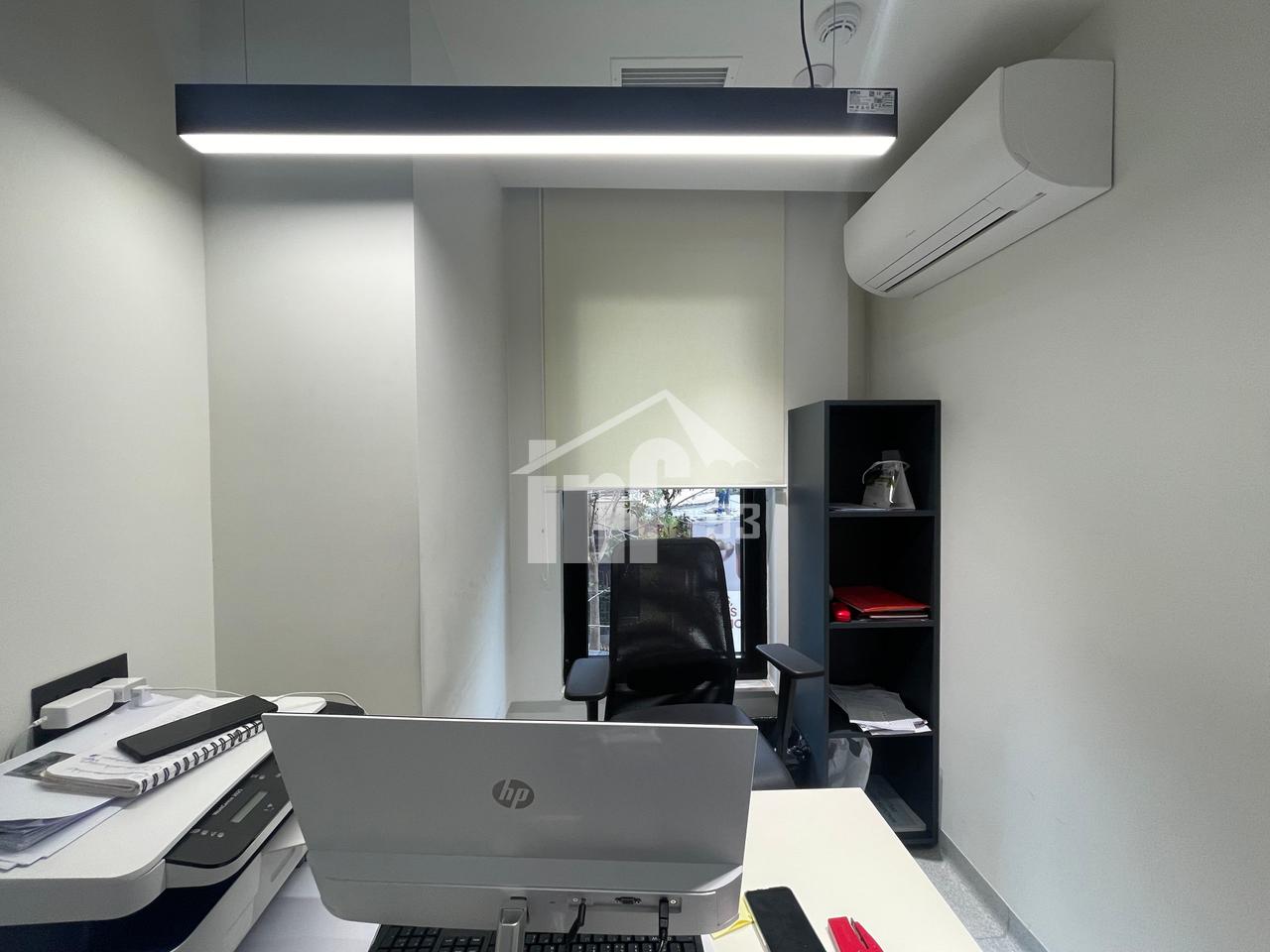 "PJETËR BOGDANI" STREET, NEAR THE EX BLOCK