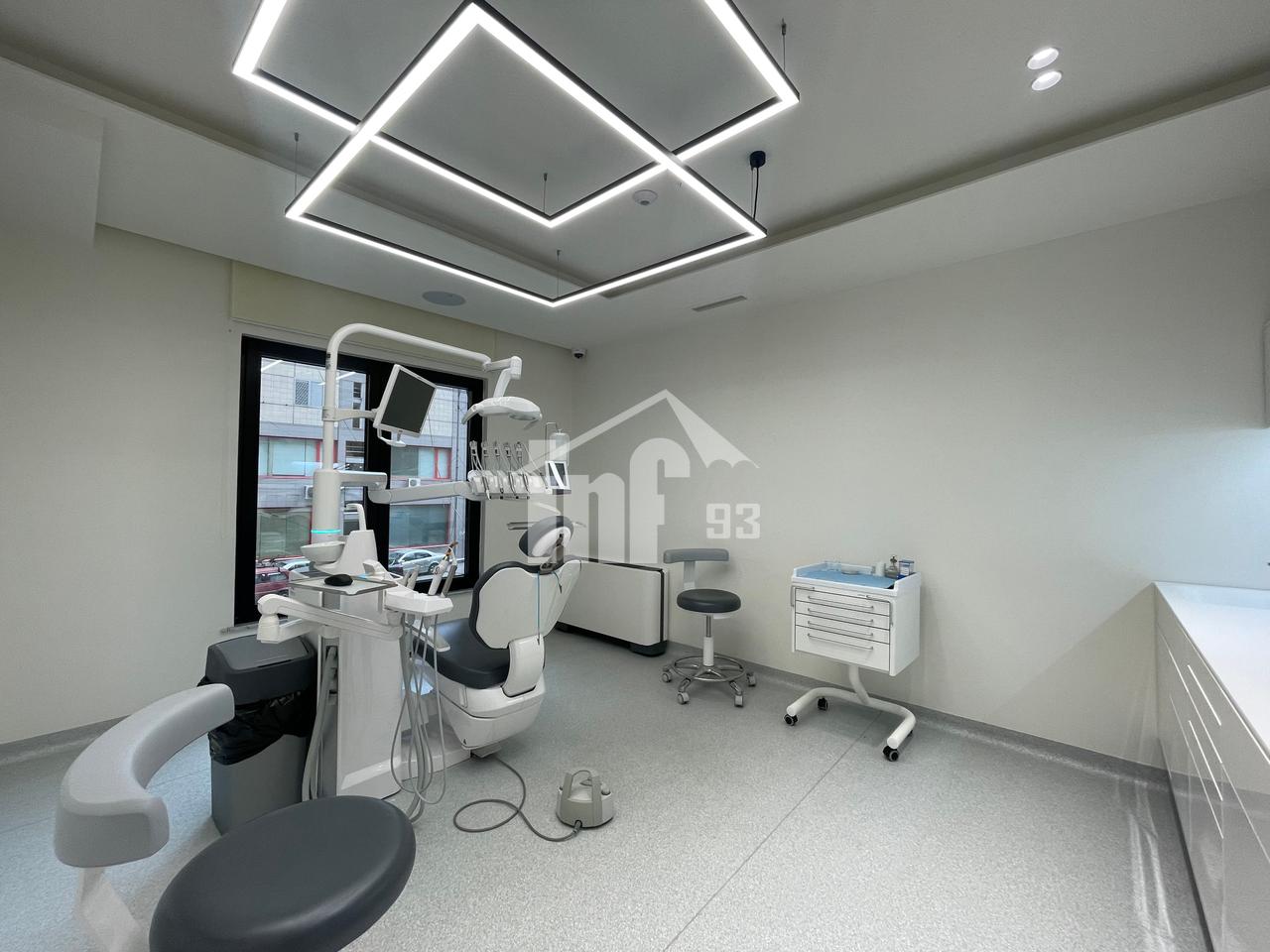 "PJETËR BOGDANI" STREET, NEAR THE EX BLOCK