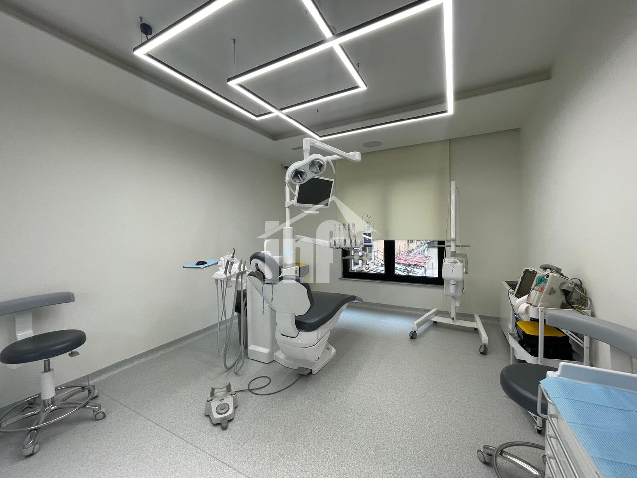 "PJETËR BOGDANI" STREET, NEAR THE EX BLOCK