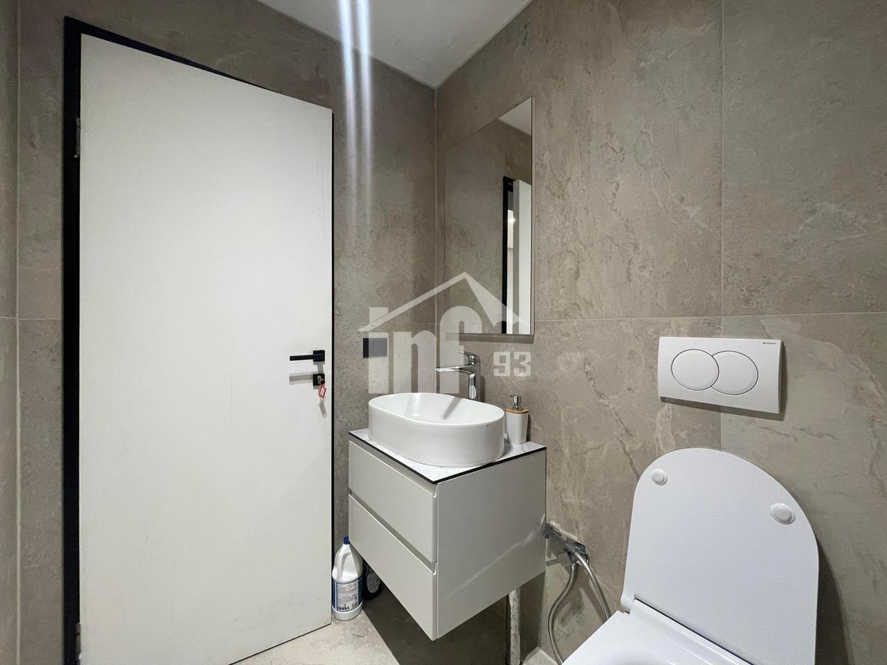 "PJETËR BOGDANI" STREET, NEAR THE EX BLOCK