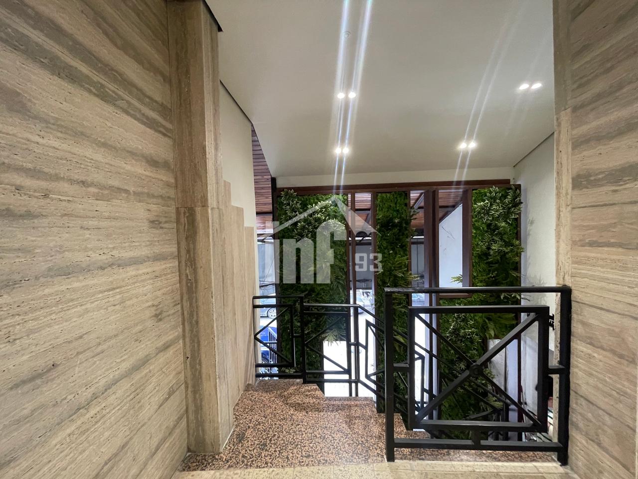 "PJETËR BOGDANI" STREET, NEAR THE EX BLOCK