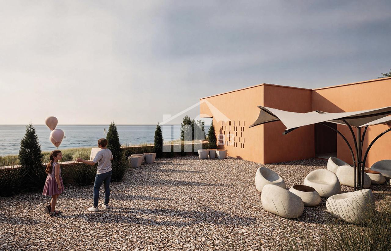 “PALASA” RESIDENCE