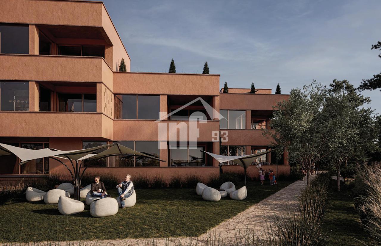 “PALASA” RESIDENCE