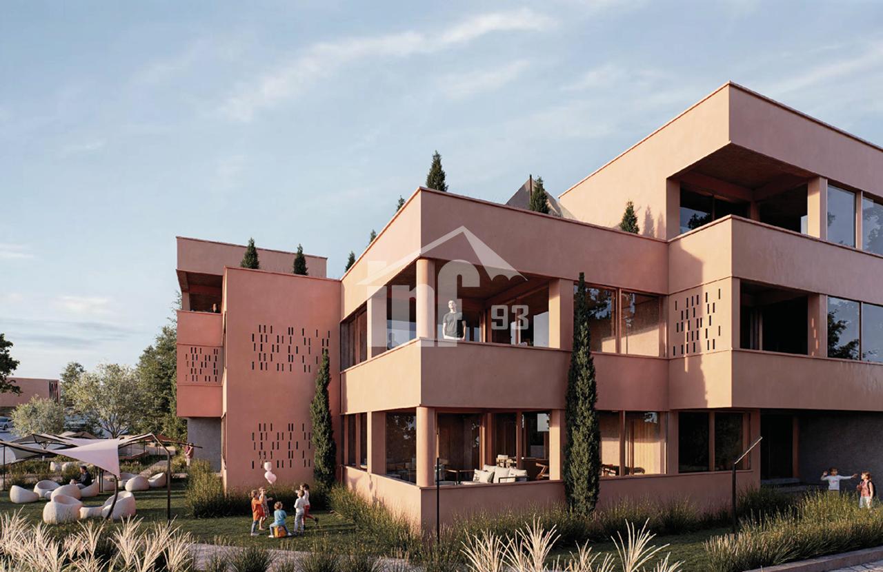 “PALASA” RESIDENCE