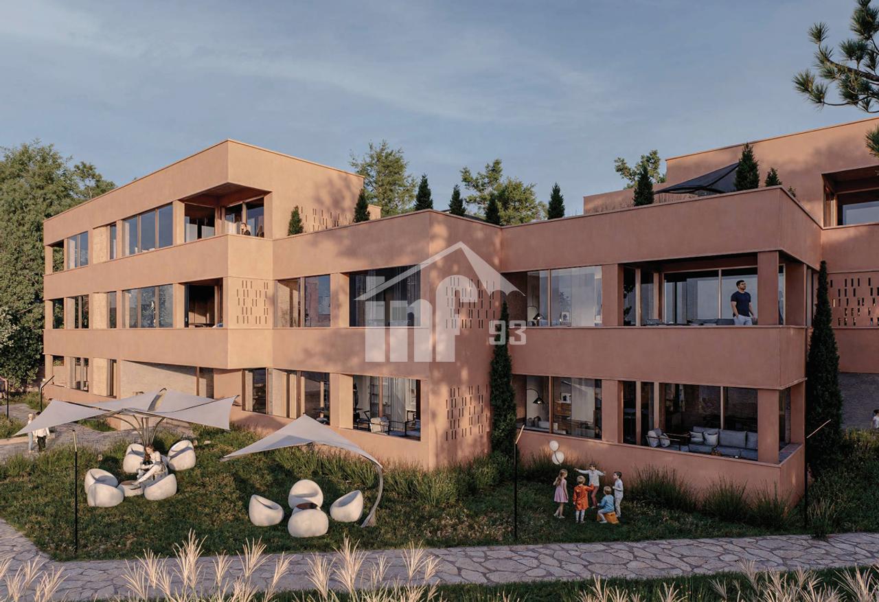 “PALASA” RESIDENCE