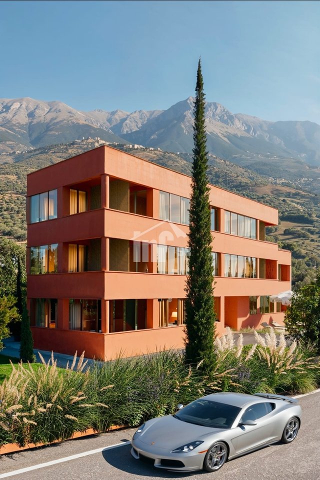 “PALASA” RESIDENCE