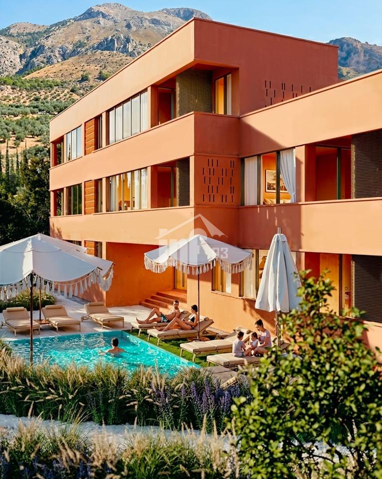 “PALASA” RESIDENCE