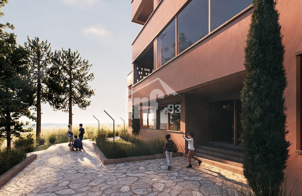 “PALASA” RESIDENCE