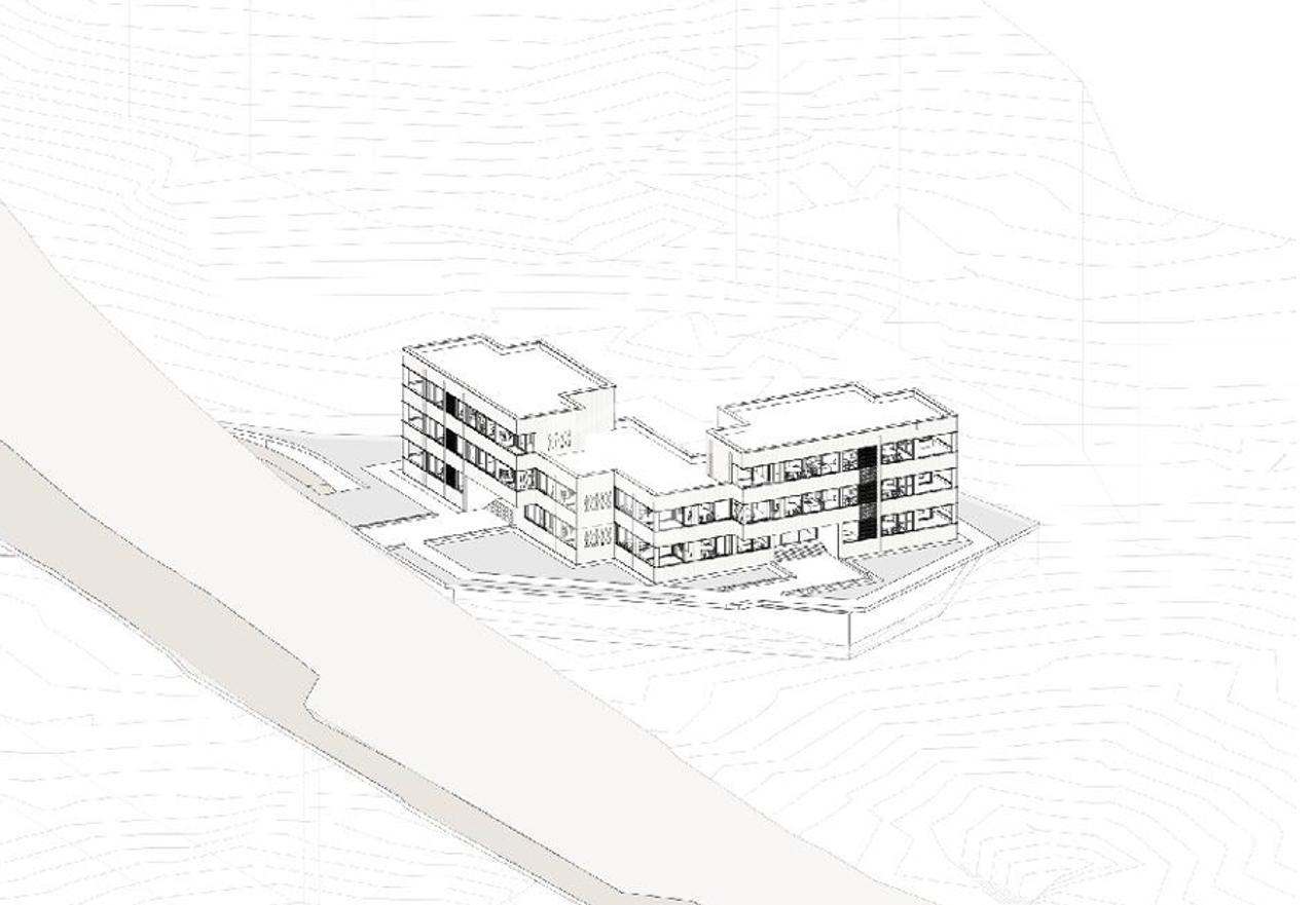 “PALASA” RESIDENCE