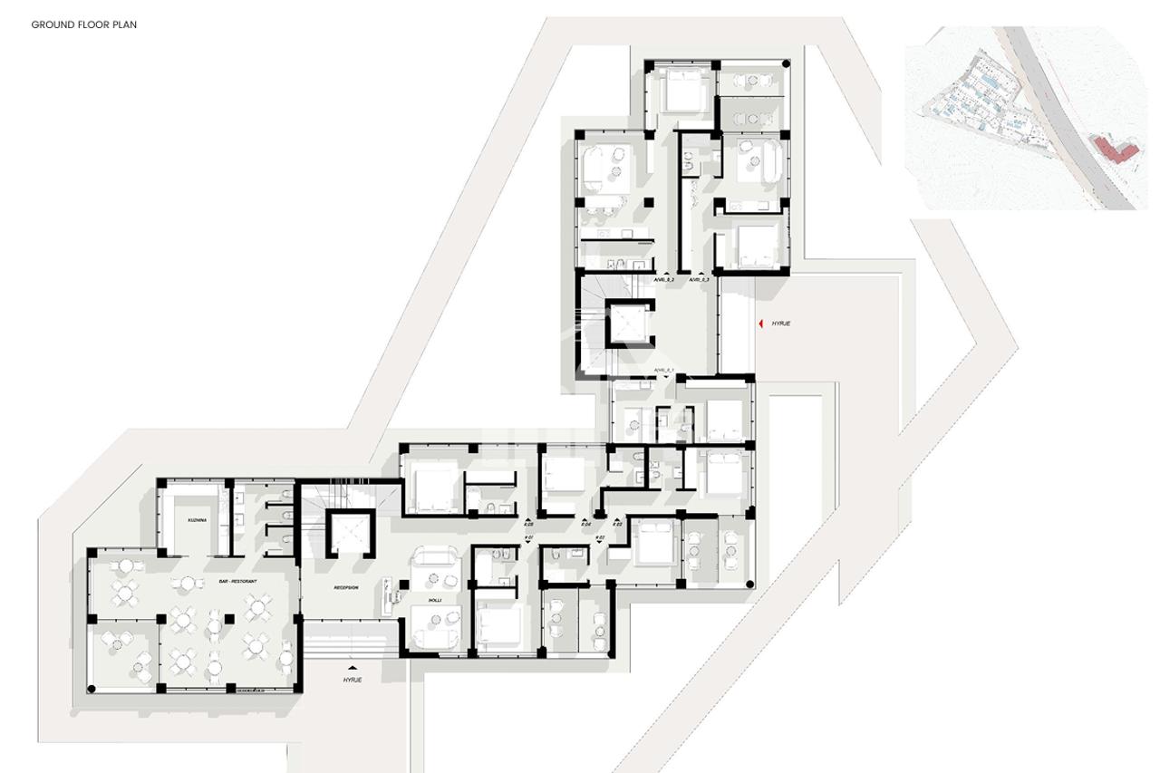 “PALASA” RESIDENCE