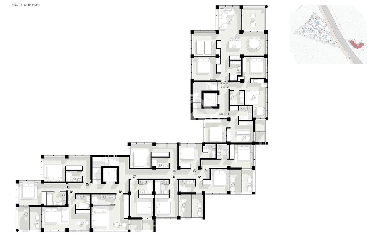 “PALASA” RESIDENCE