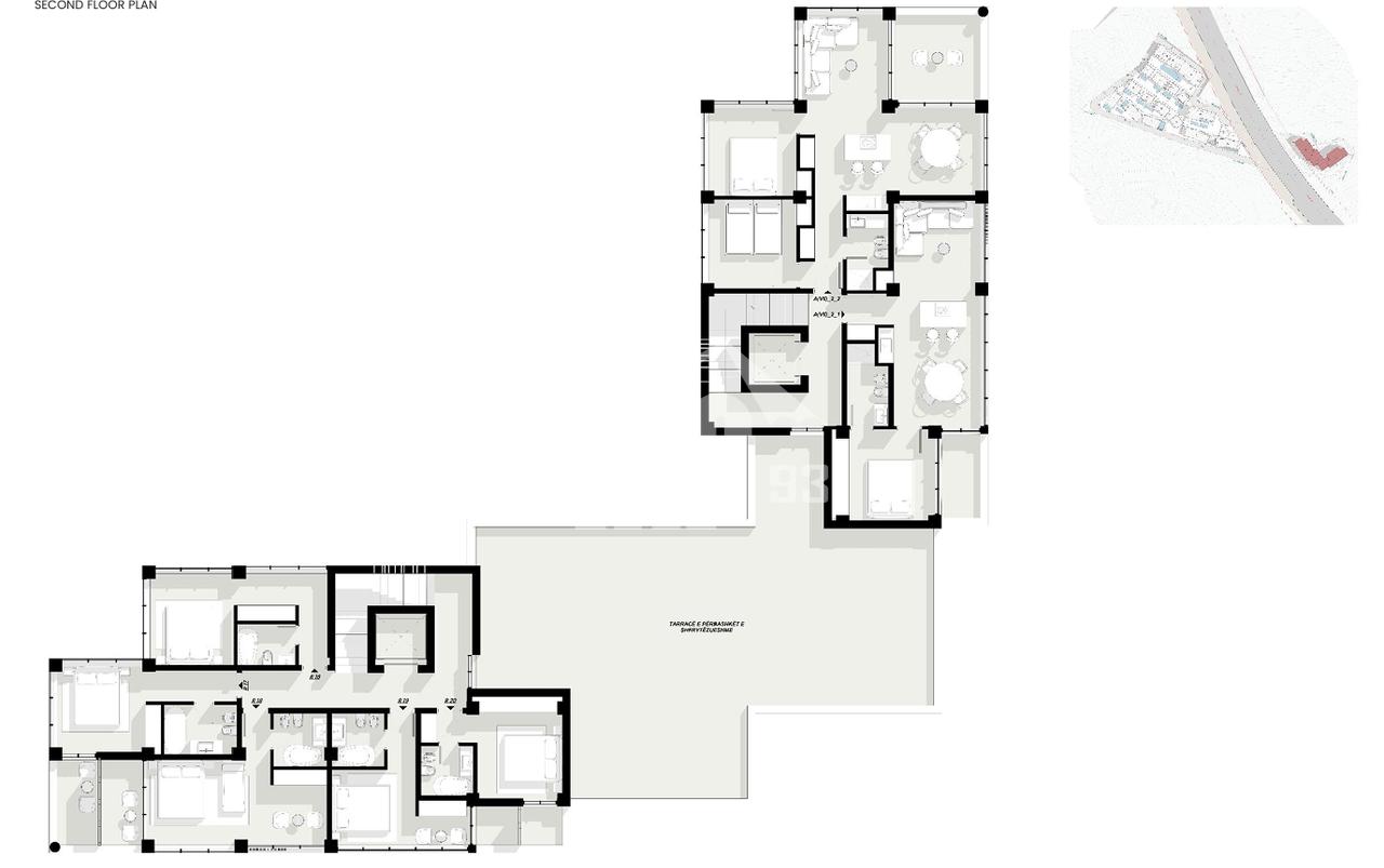 “PALASA” RESIDENCE