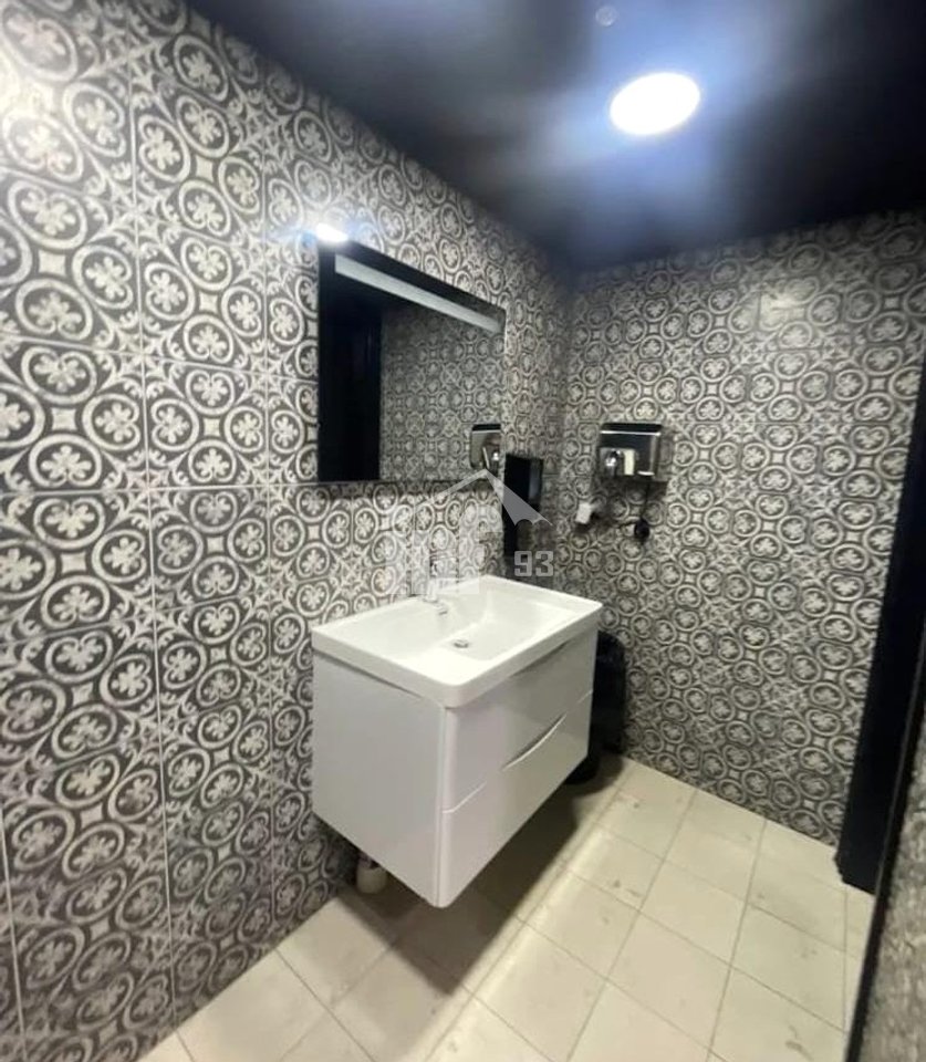 IN THE CENTER OF BERAT