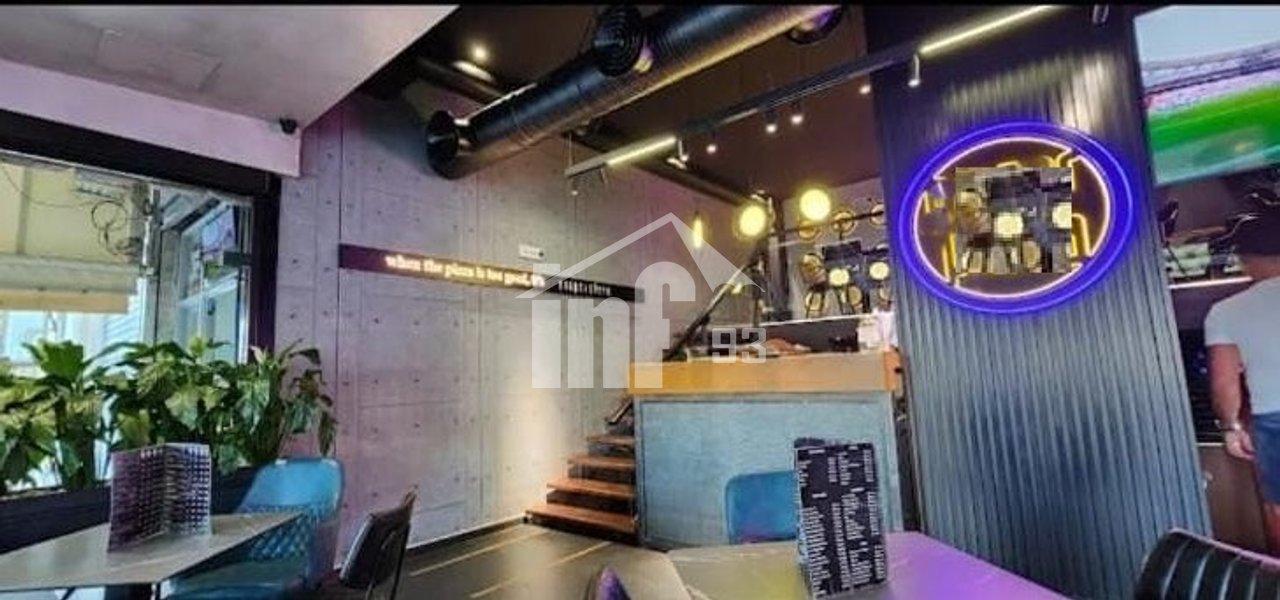 IN THE CENTER OF BERAT