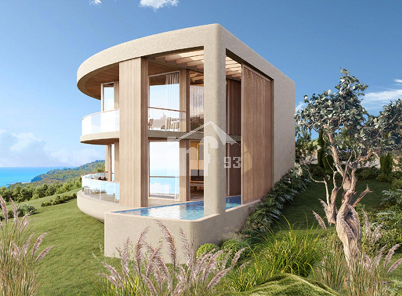 KEPI I RODONIT RESIDENCE