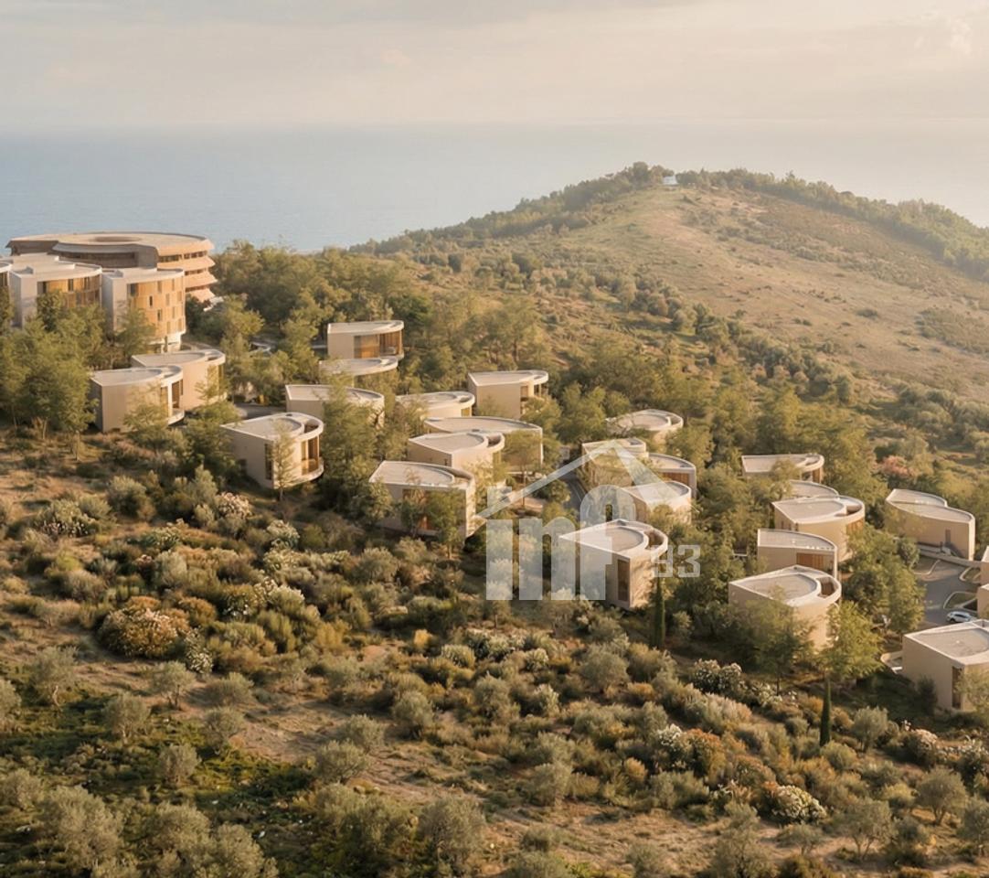 RESIDENZA CAPO DI RODONI