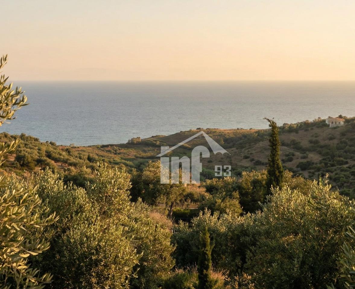 RESIDENZA CAPO DI RODONI