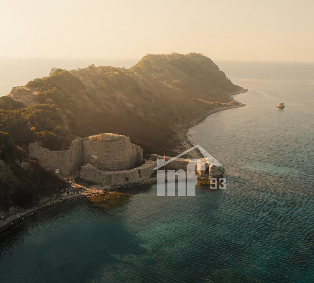 RESIDENZA CAPO DI RODONI