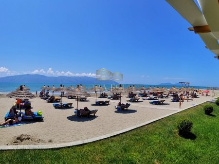 Apartament Brenda Detit per Shitje ne Vlore Shqiperi