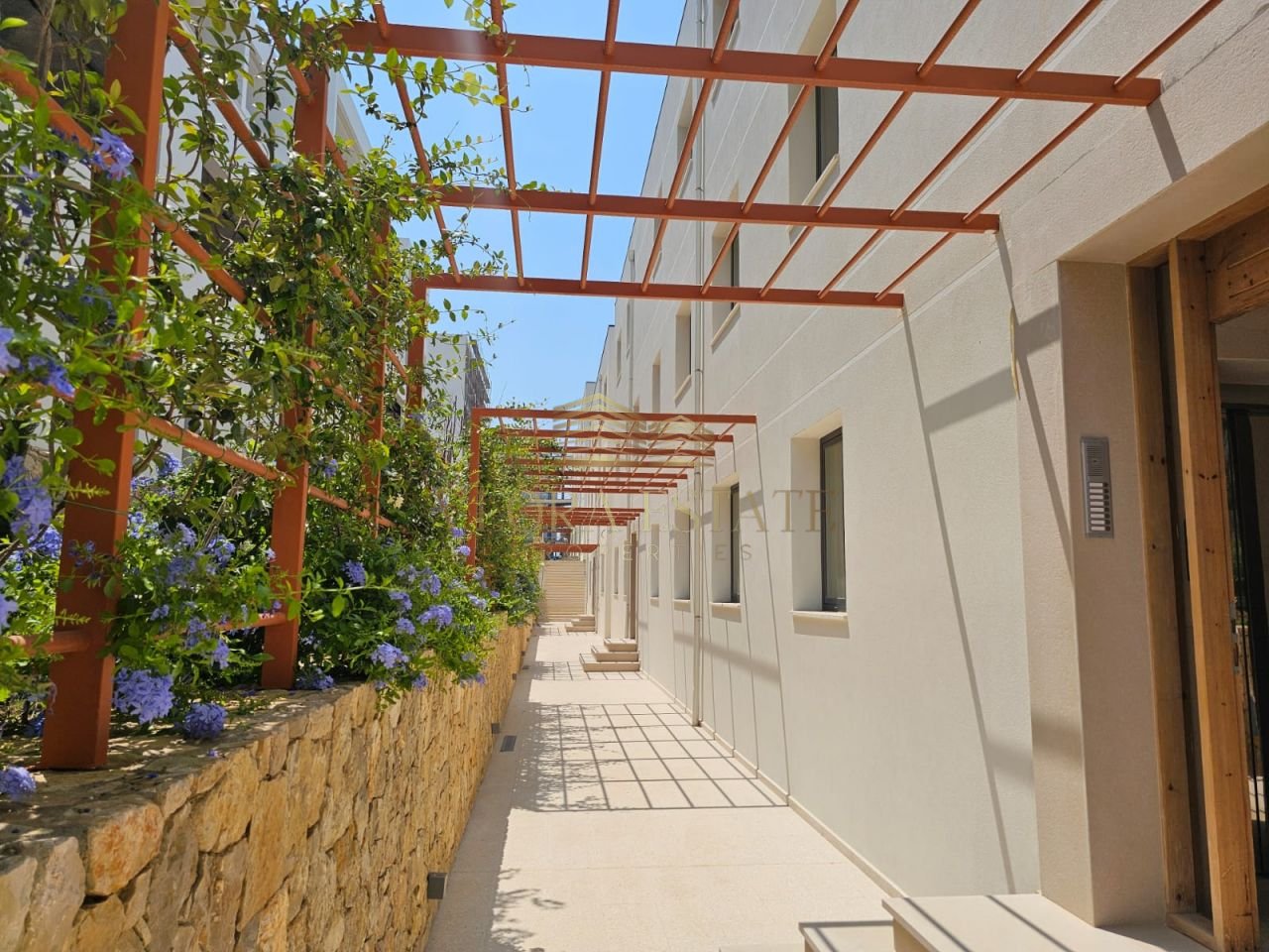 Sea View Apartment For Sale In Vlore
