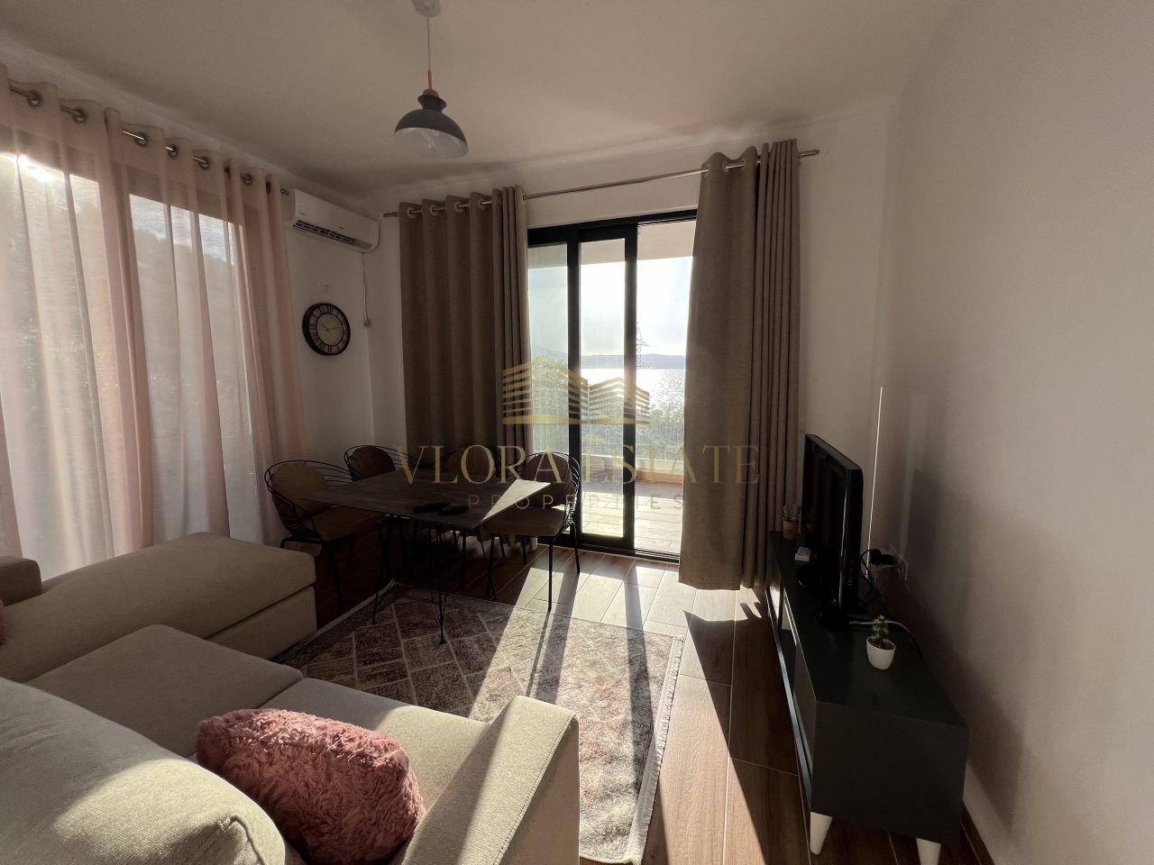 Villa For Sale In Vlore With Sea View