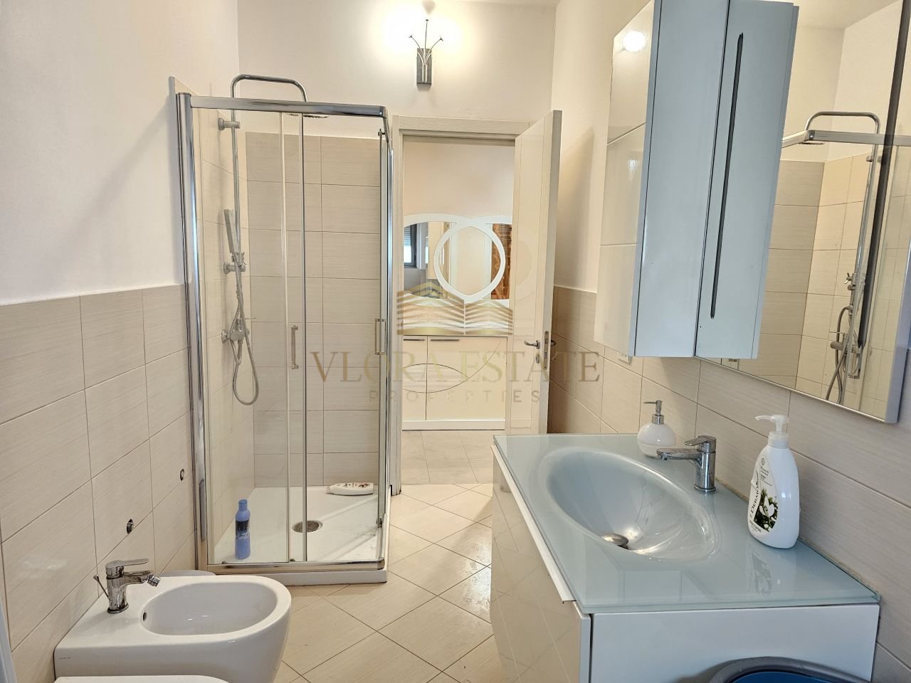 Seafront Apartment for Sale in Vlore Albania