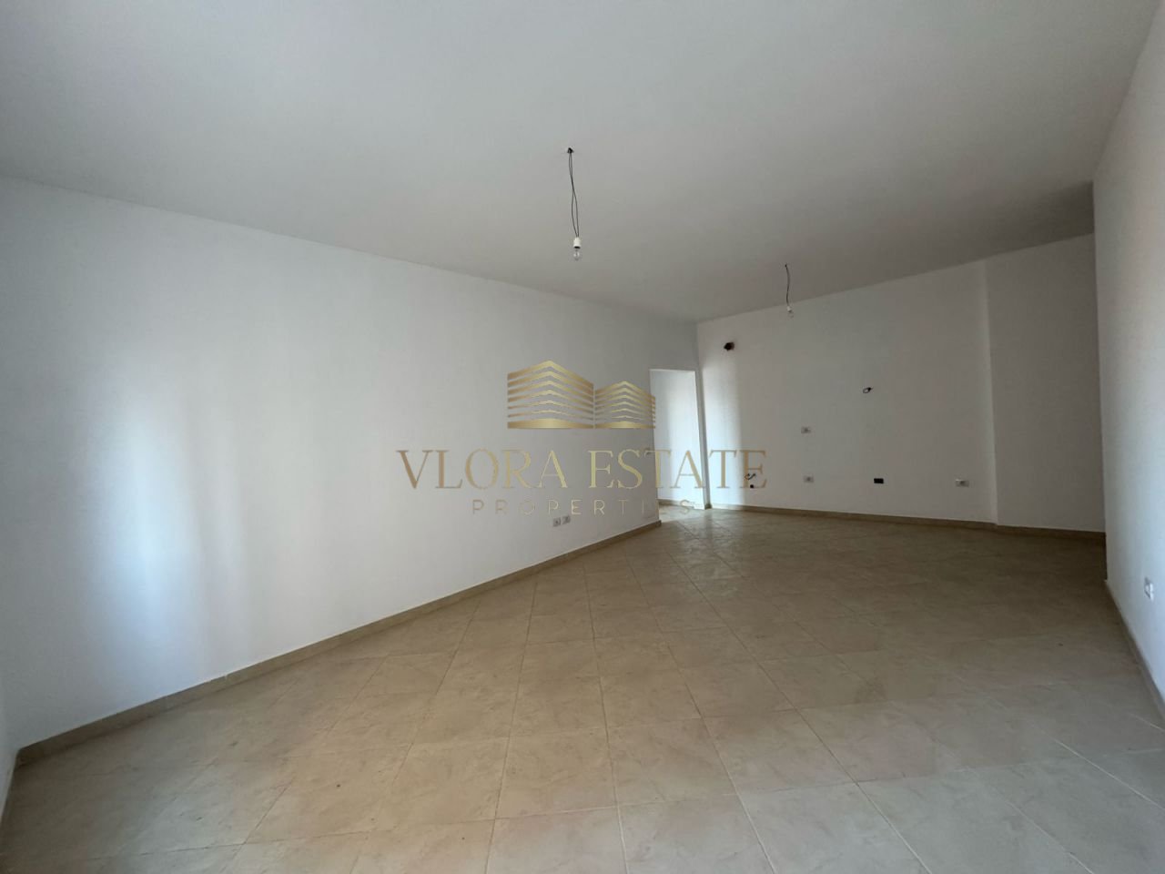 Apartment 1+1 For Sale in Vlora - €93,000 | 72m²