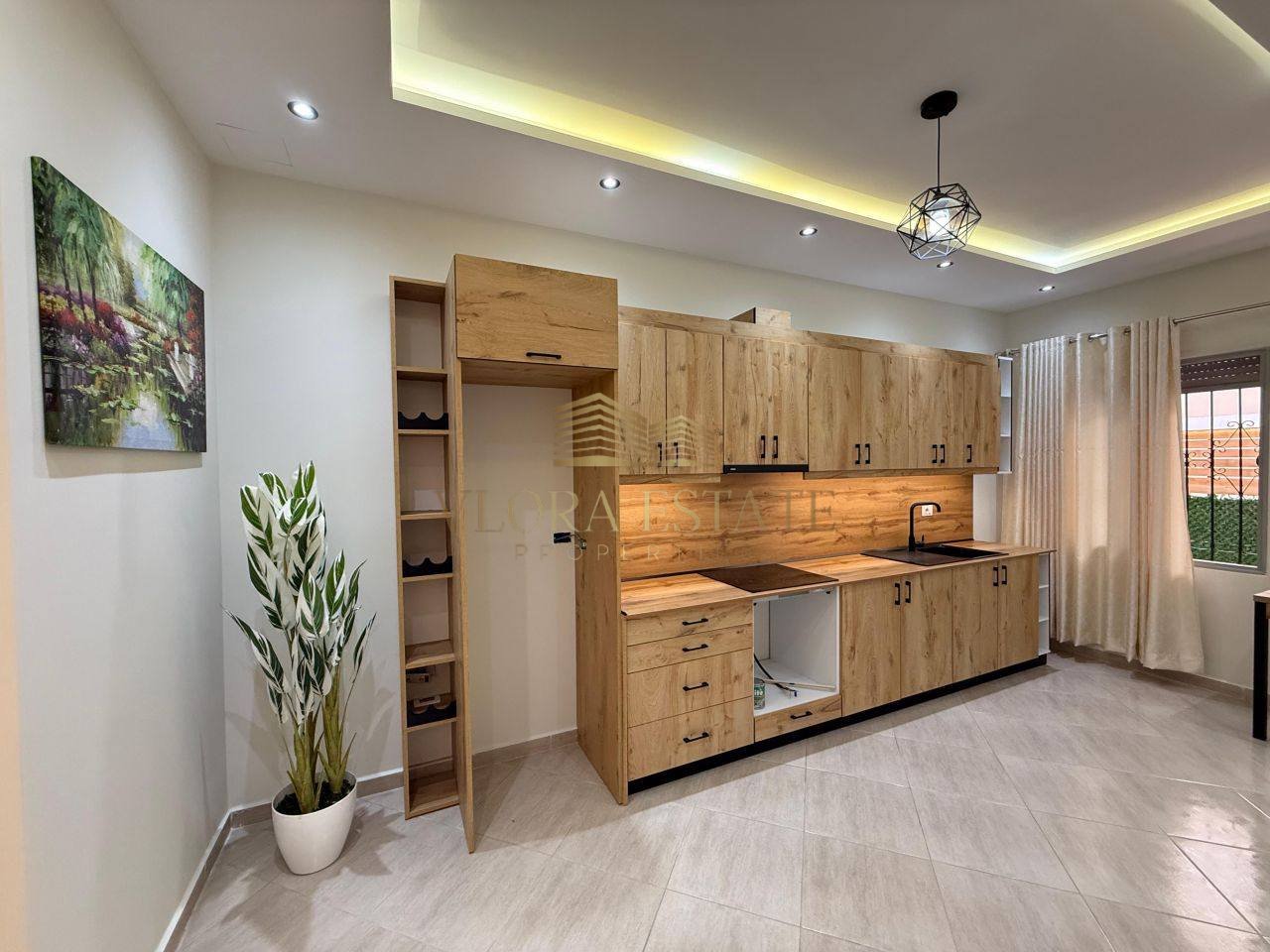 Apartment 2+1 For Sale in Vlora, Cold Water - €160,000 | 101 m²
