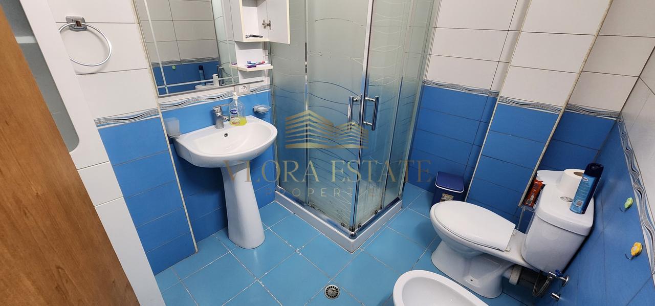 2+1 Apartment for Sale in Lungomare, Vlora - €206,000 | 83 m²