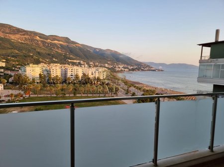 Apartment 2+1 in Lungomare, Vlora - €209,000 | 84.5m²