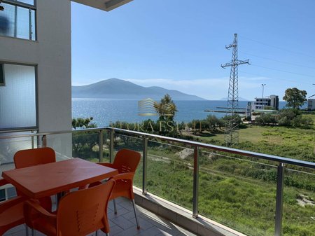Apartment 1+1 For Sale in Vlora, Rradhimë - €135,769 | 59.03 m²