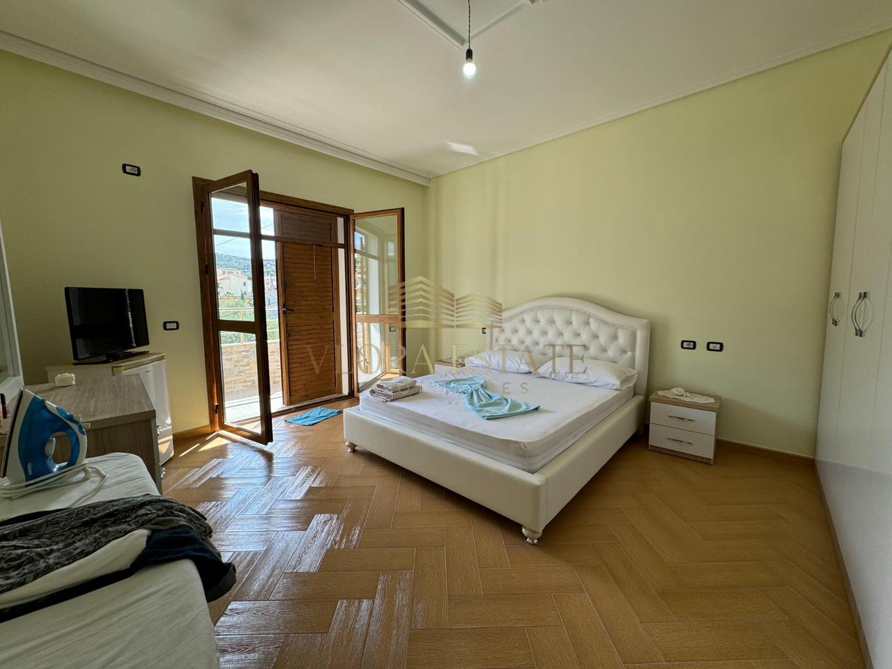Villa 9+6 For Sale in Vlora at the Court - €450,000 | 316 m²
