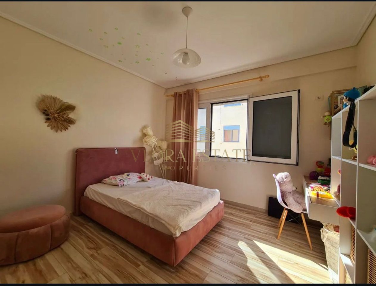 Apartment 3+1+2 for Sale in Vlora Marina - €318,000 | 148 m²