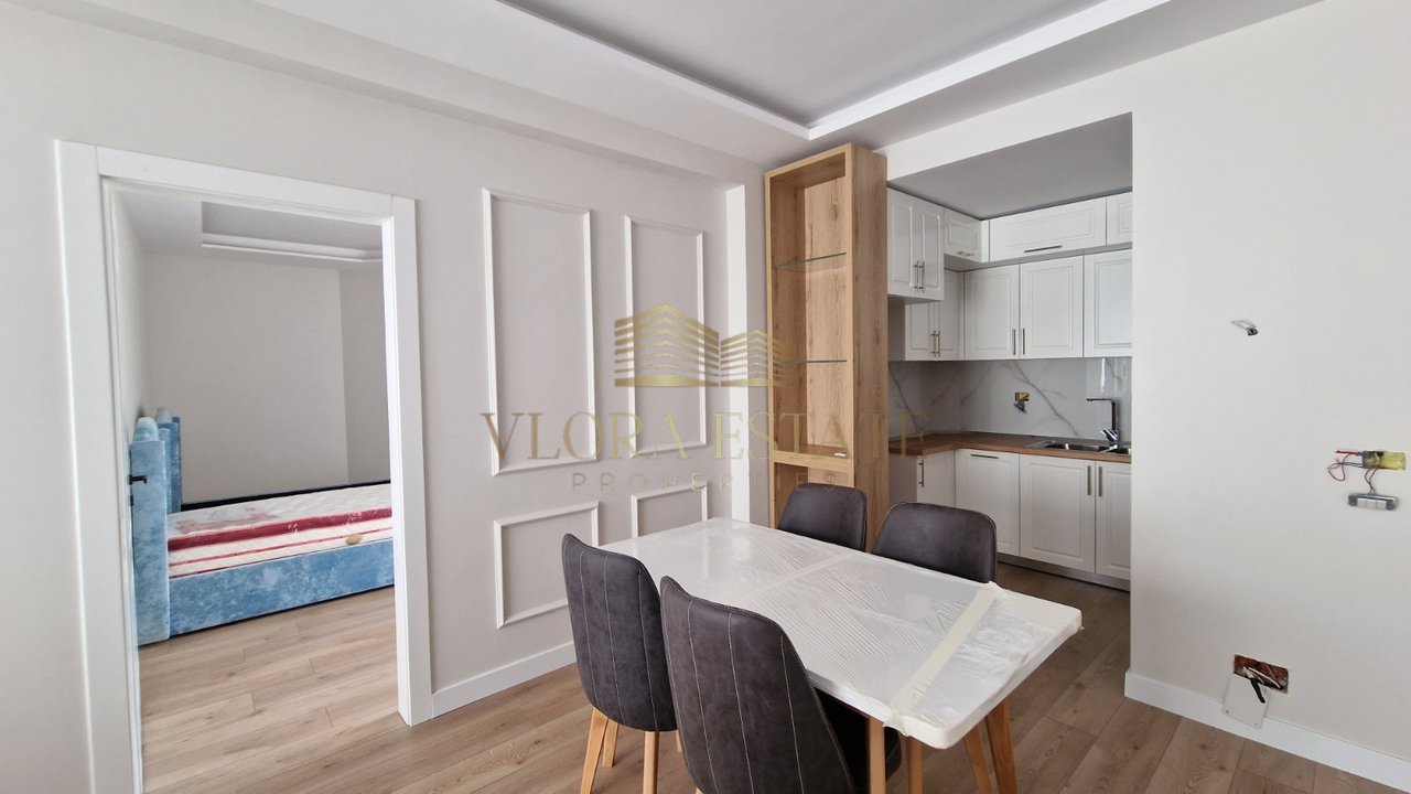 2+1 Apartment for Sale in Vlora, Lungomare - €290,000 | 122 m²