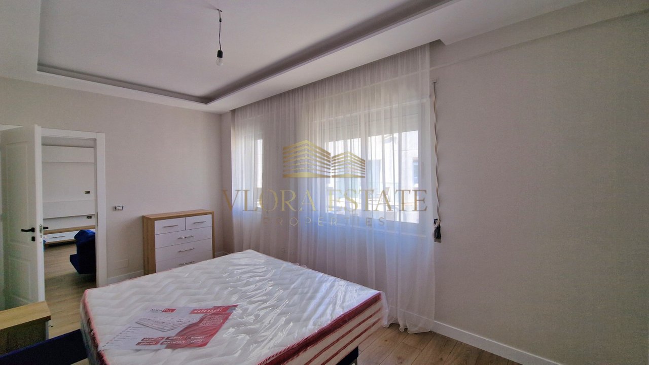 2+1 Apartment for Sale in Vlora, Lungomare - €290,000 | 122 m²