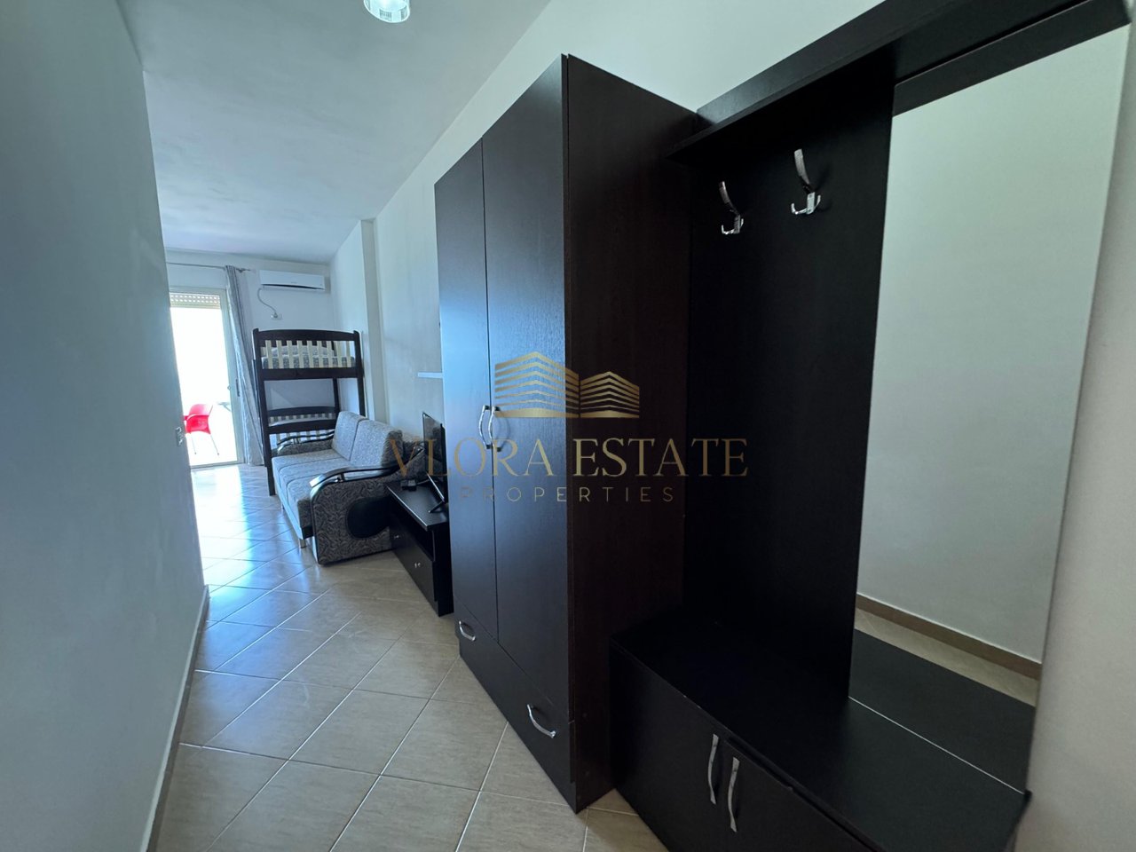 STUDIO WITH FULL SEA VIEW - €126,000 | 63 m²