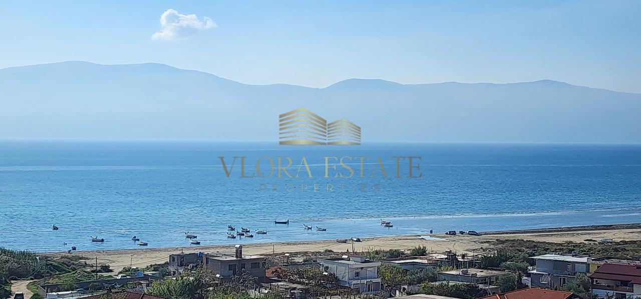 Monolocale 1+1 in vendita a Porto, Vlorë - 85.000€ | 42 m²