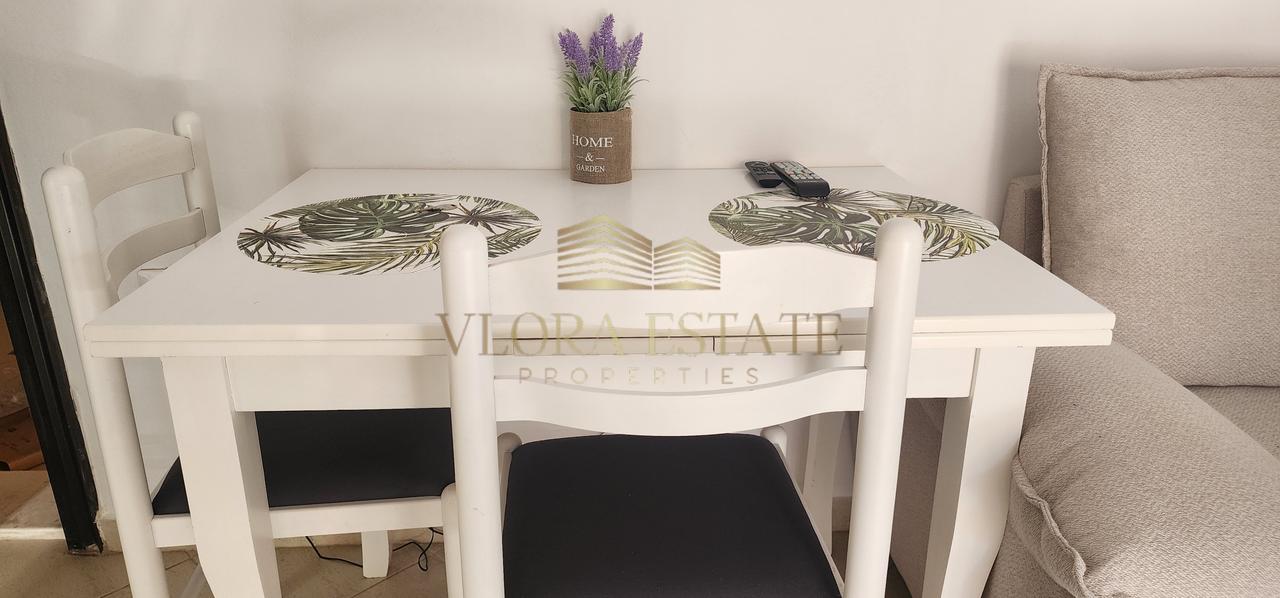 Monolocale 1+1 in vendita a Porto, Vlorë - 85.000€ | 42 m²