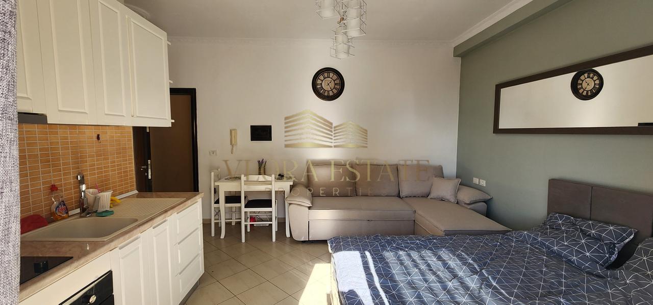 Monolocale 1+1 in vendita a Porto, Vlorë - 85.000€ | 42 m²