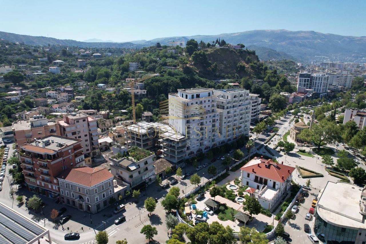 Apartment 1+1 for Sale near the Mosque, Vlorë – 96.80 m², 106,480€