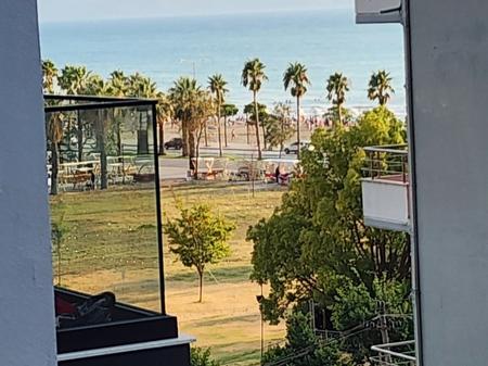 1+1 Apartment for Rent on the Lungomare, Vlorë - 600€ | 72 m²