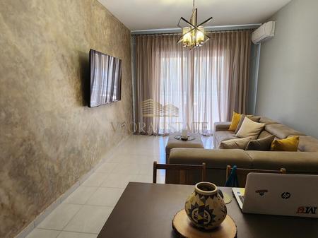 Apartment 1+1 For Rent in Lungomare, Vlorë - €600 | 80 m²