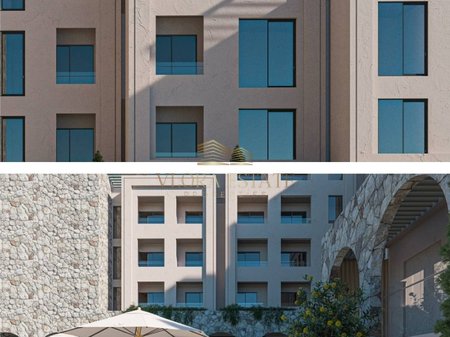 Apartment 2+2 for Sale in Rradhimë, Vlorë - €307,000 | 95.98 m²